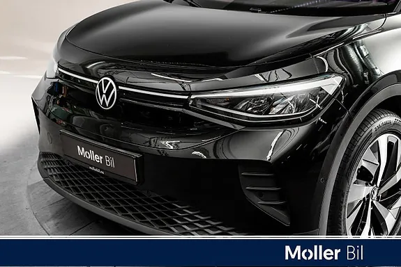 Volkswagen Id.4 2023 photo 3