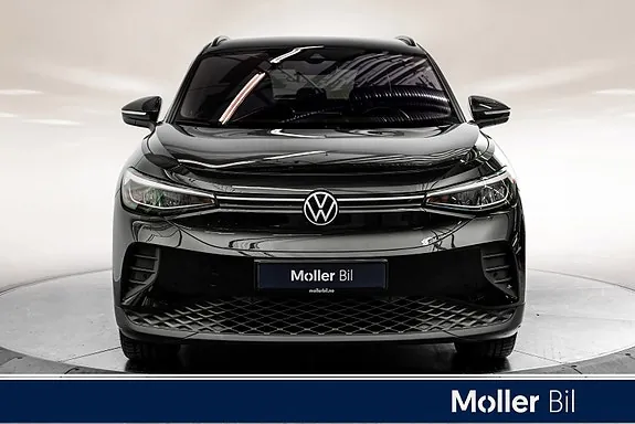 Volkswagen Id.4 2023 photo 4