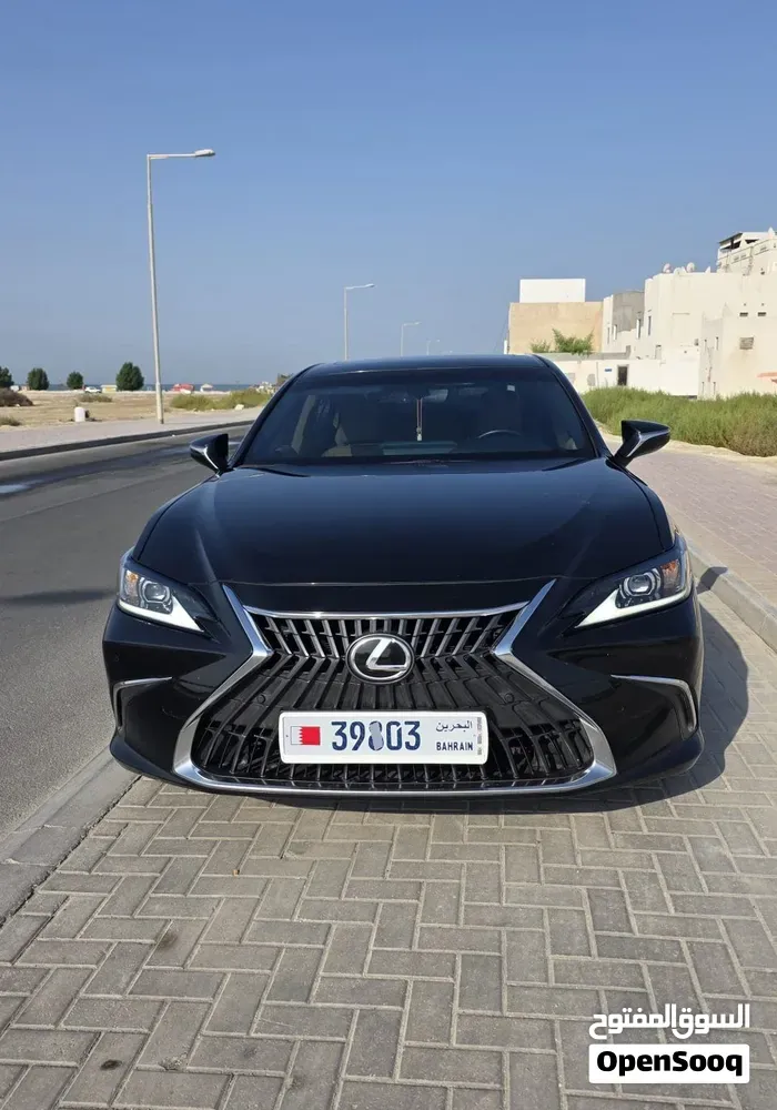 Lexus Es 300H