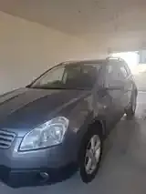 Nissan Qashqai 2009 photo 2