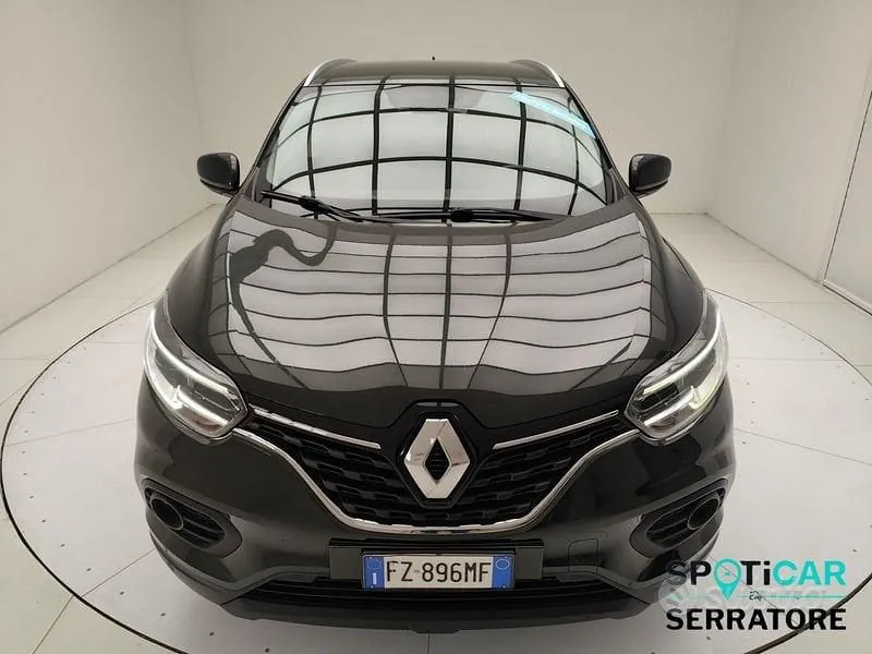 Renault Kadjar 2019 photo 2