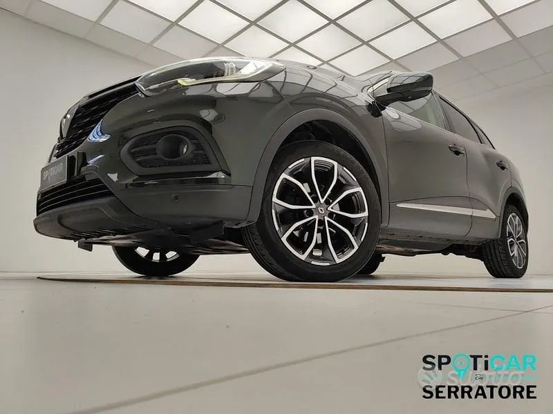 Renault Kadjar 2019 photo 3