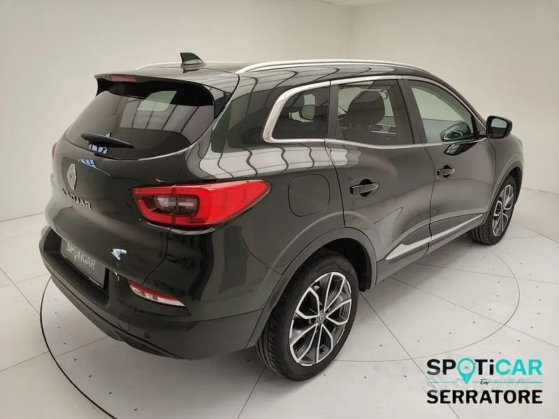 Renault Kadjar 2019 photo 5