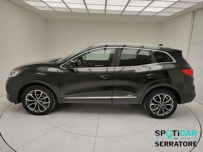 Renault Kadjar 2019 photo 4