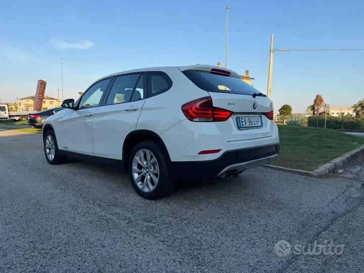 BMW X1 2014 photo 5