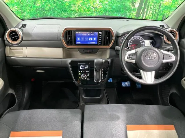 Toyota Passo 2021 photo 2