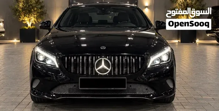 Mercedes-Benz C-Class 2018 photo 2