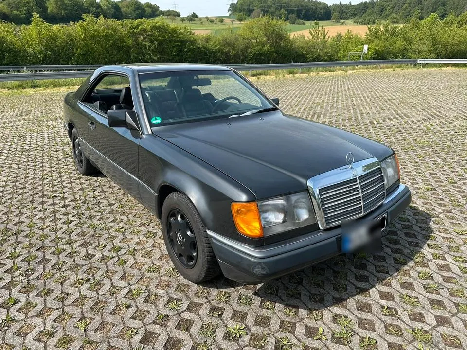 Mercedes-Benz 300 Ce