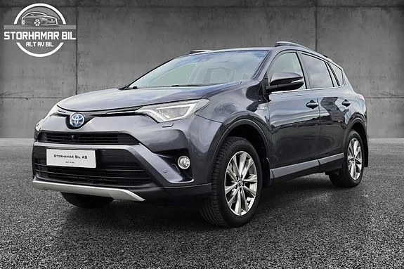 Toyota Rav4 2016 photo 2
