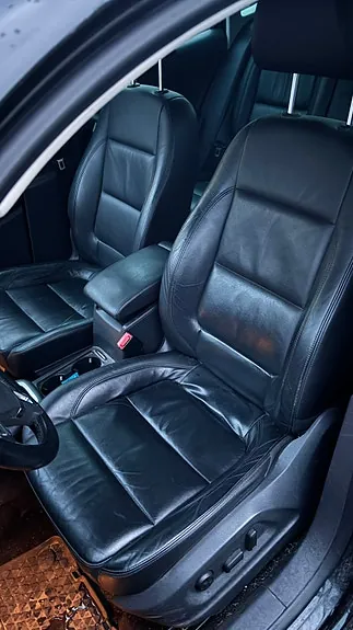 Volkswagen Tiguan 2011 photo 5