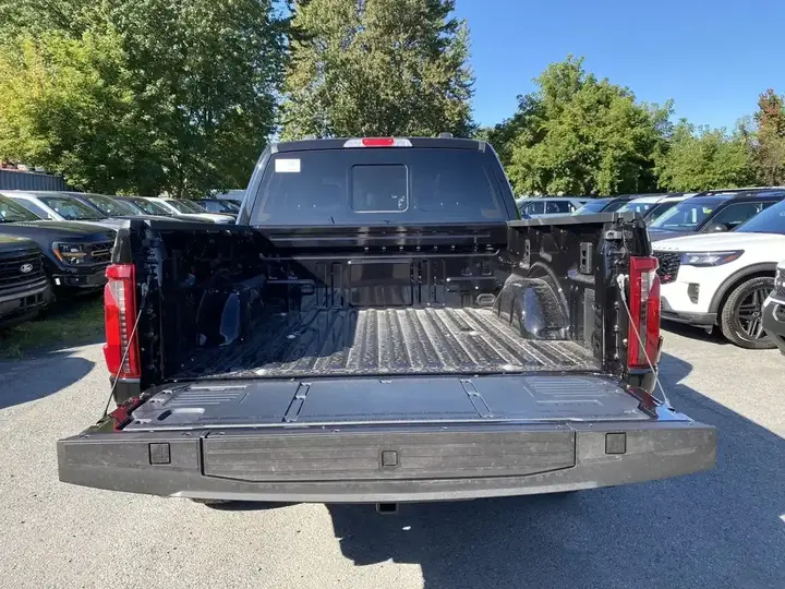 Ford F-150 2026 photo 5