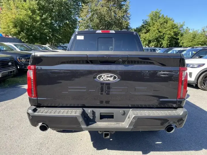 Ford F-150 2026 photo 4