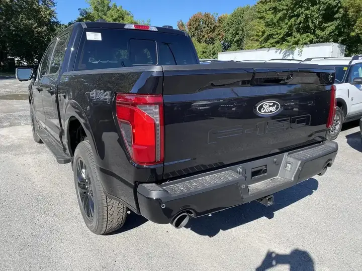 Ford F-150 2026 photo 3