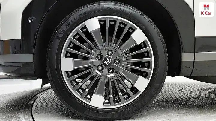 Hyundai Sonata 2024 photo 5