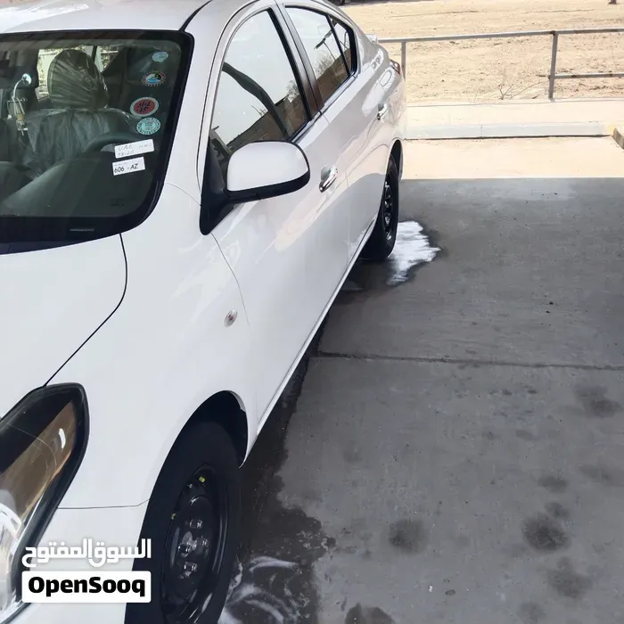 Nissan Sunny 2021 photo 5