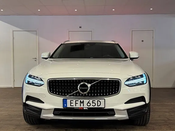 Volvo V90 Cross Country 2020 photo 5