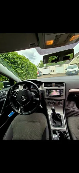Volkswagen Golf 2016 photo 2