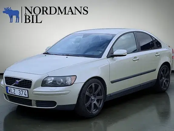 Volvo S40