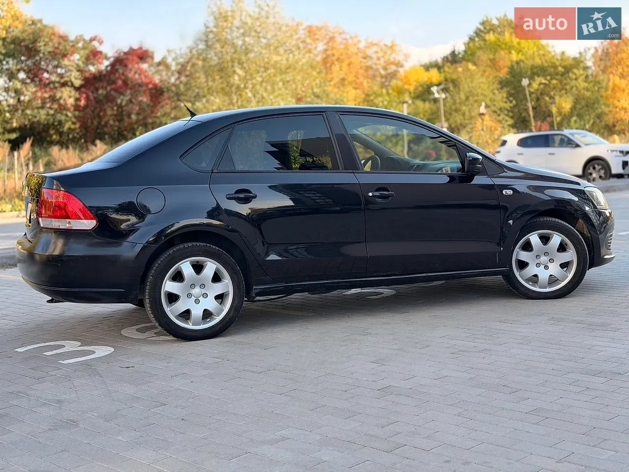 Volkswagen Polo 2013 photo 4