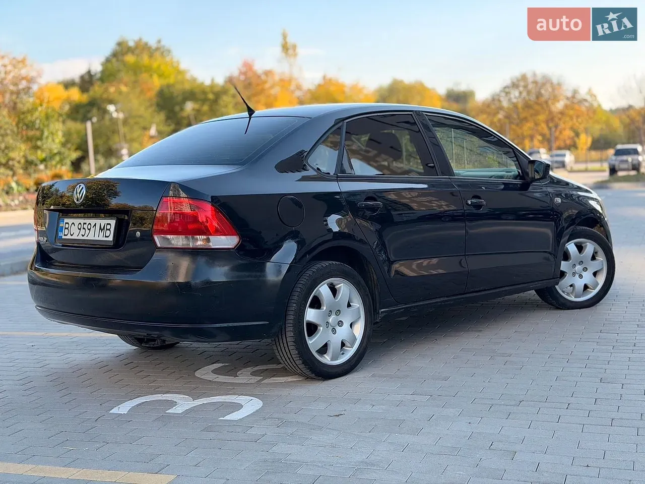 Volkswagen Polo 2013 photo 5