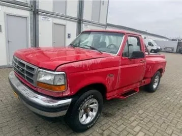 Ford F150