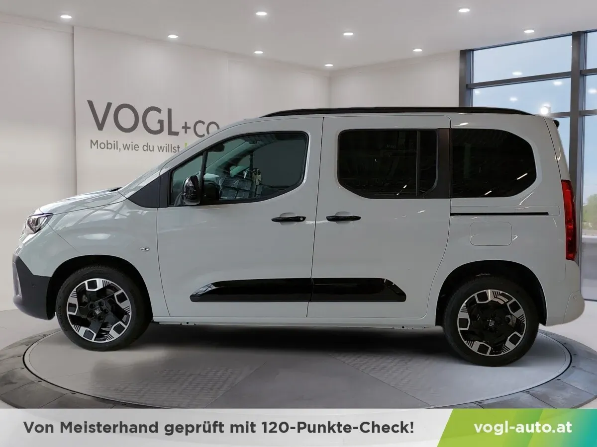 Fiat Qubo L photo 2