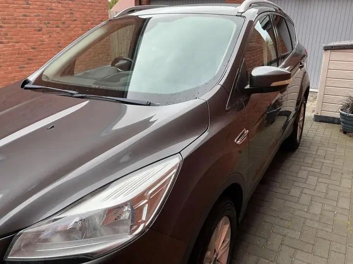 Ford Kuga 2015 photo 4