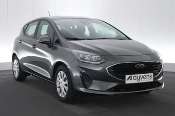 Ford Fiesta 2023 photo 3