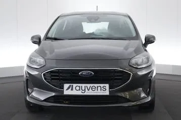 Ford Fiesta 2023 photo 2