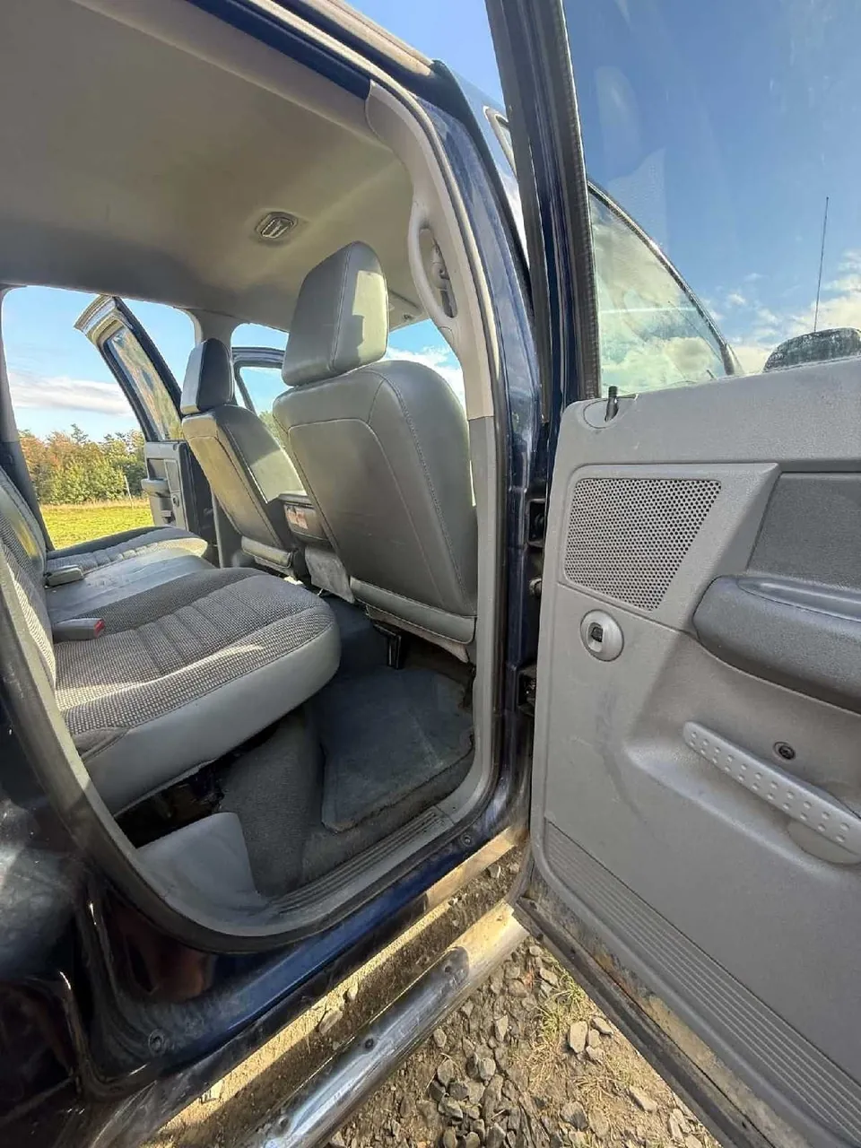 Dodge Ram 1500 2007 photo 3