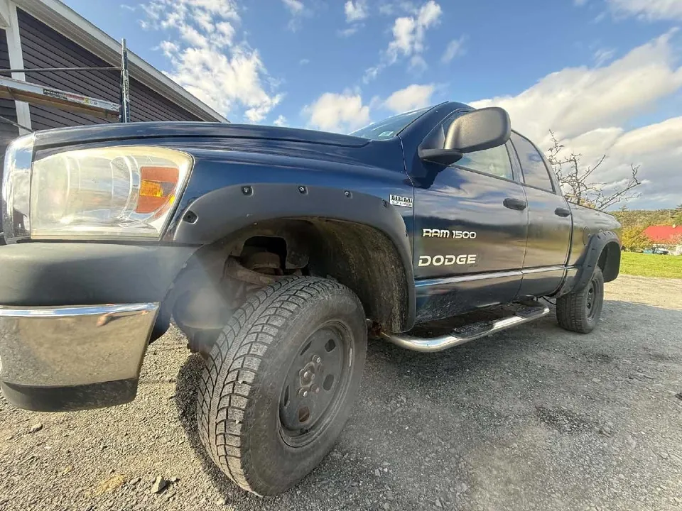 Dodge Ram 1500