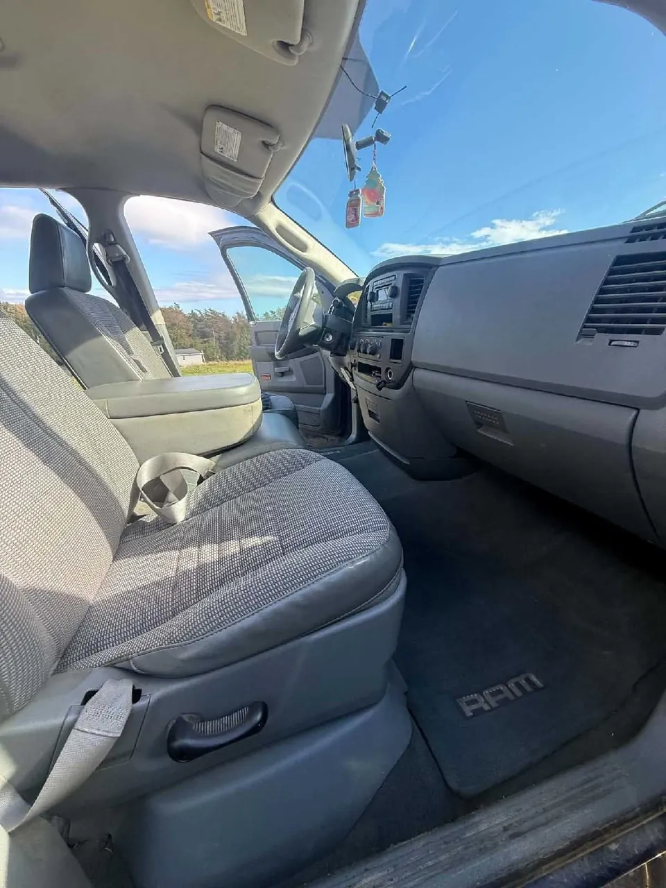 Dodge Ram 1500 2007 photo 5