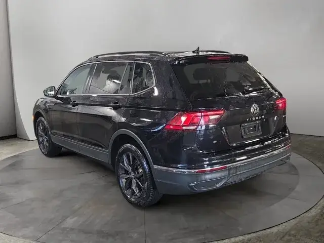 Volkswagen Tiguan 2024 photo 3