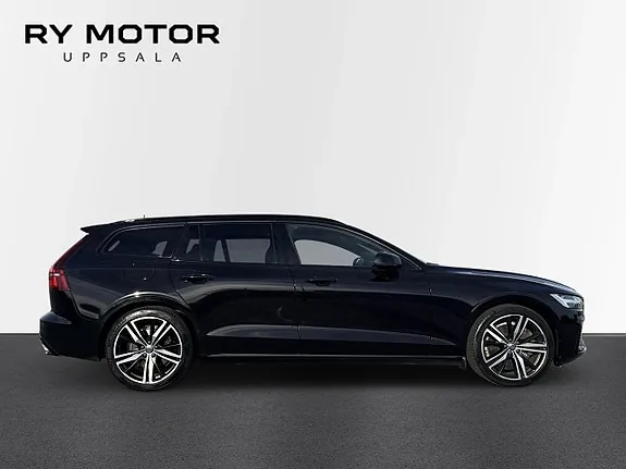 Volvo V60 2021 photo 5