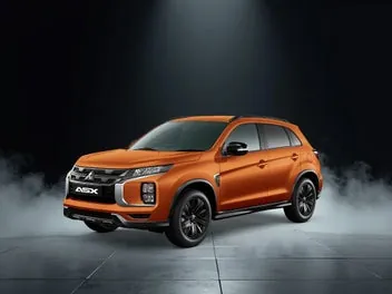 Mitsubishi Asx 2026 photo 2
