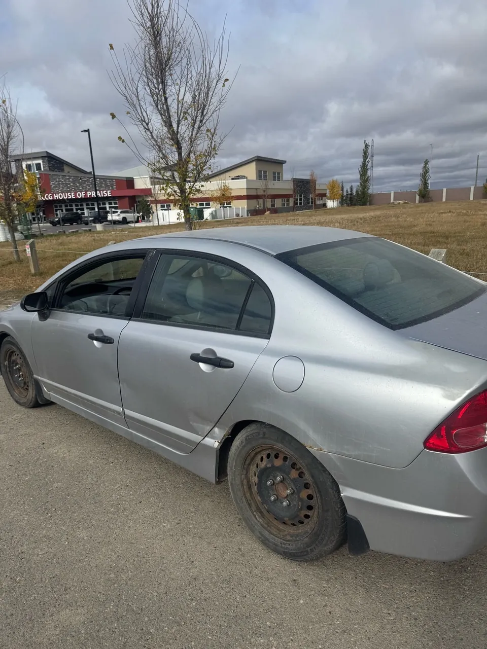 Honda Civic 2007 photo 5