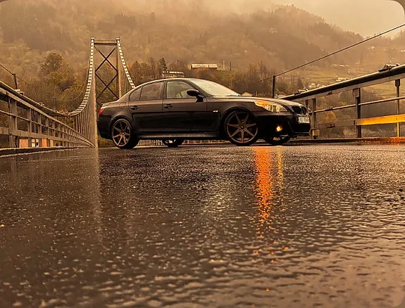 BMW 525D