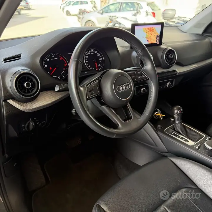Audi Q2 2020 photo 5