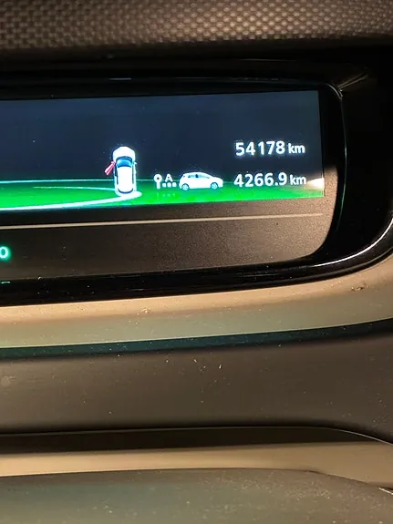 Renault Zoe 2016 photo 4