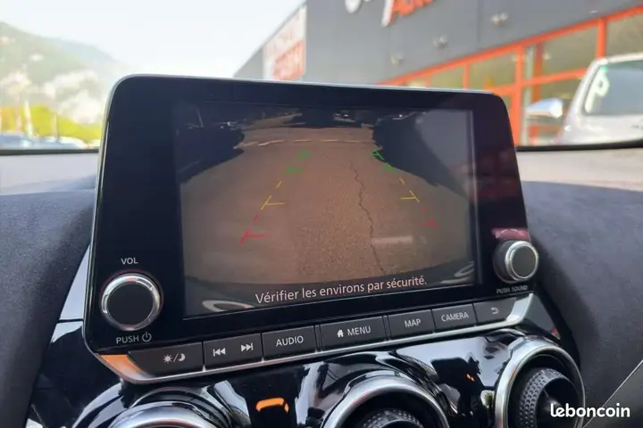Nissan Juke 2022 photo 5