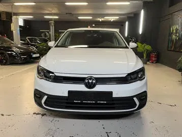 Volkswagen Polo 2024 photo 2