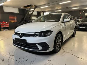 Volkswagen Polo 2024 photo 3