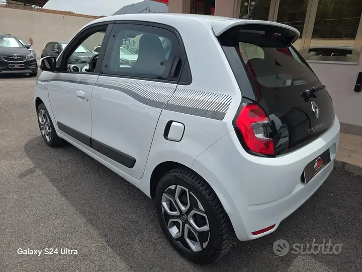 Renault Twingo 2021 photo 4