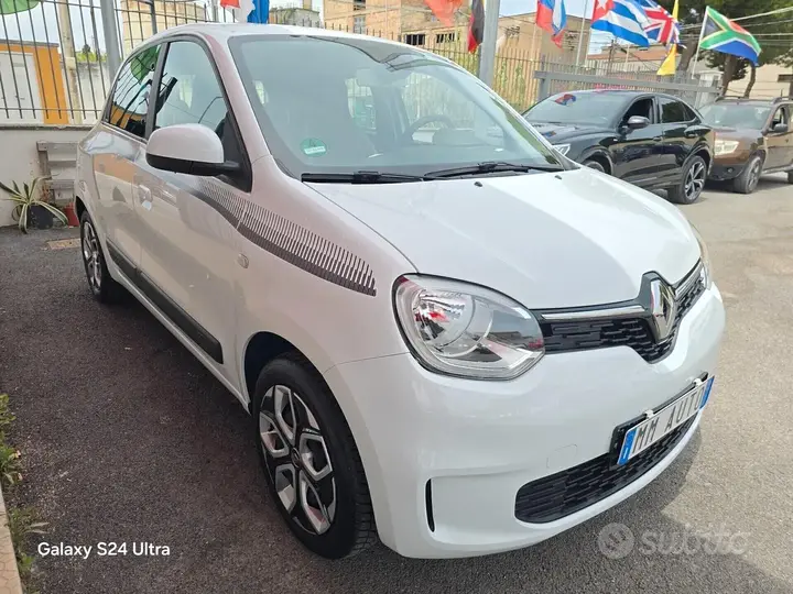 Renault Twingo 2021 photo 3