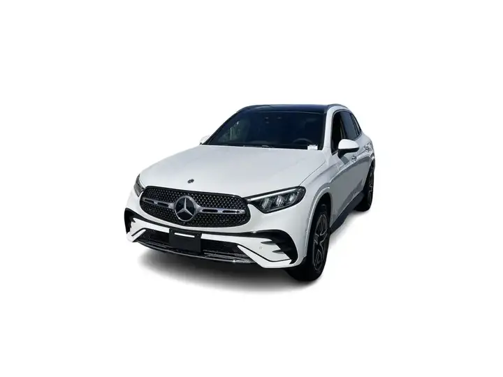 Mercedes-Benz Glc 2026 photo 5