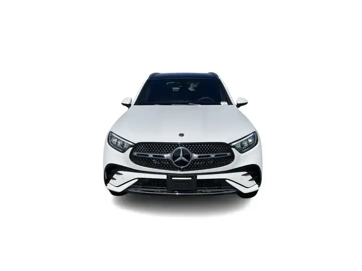 Mercedes-Benz Glc 2026 photo 4