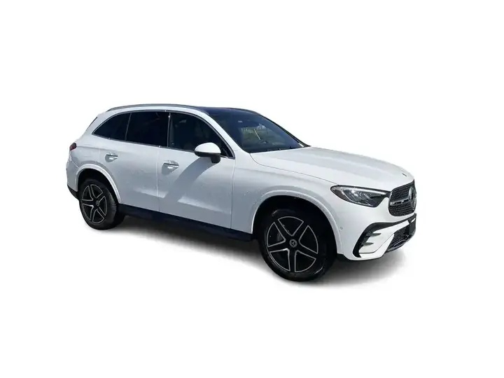 Mercedes-Benz Glc 2026 photo 2