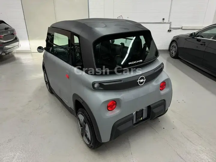 Opel Rocks E