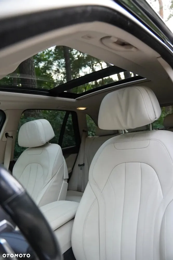 BMW X5 2017 photo 5