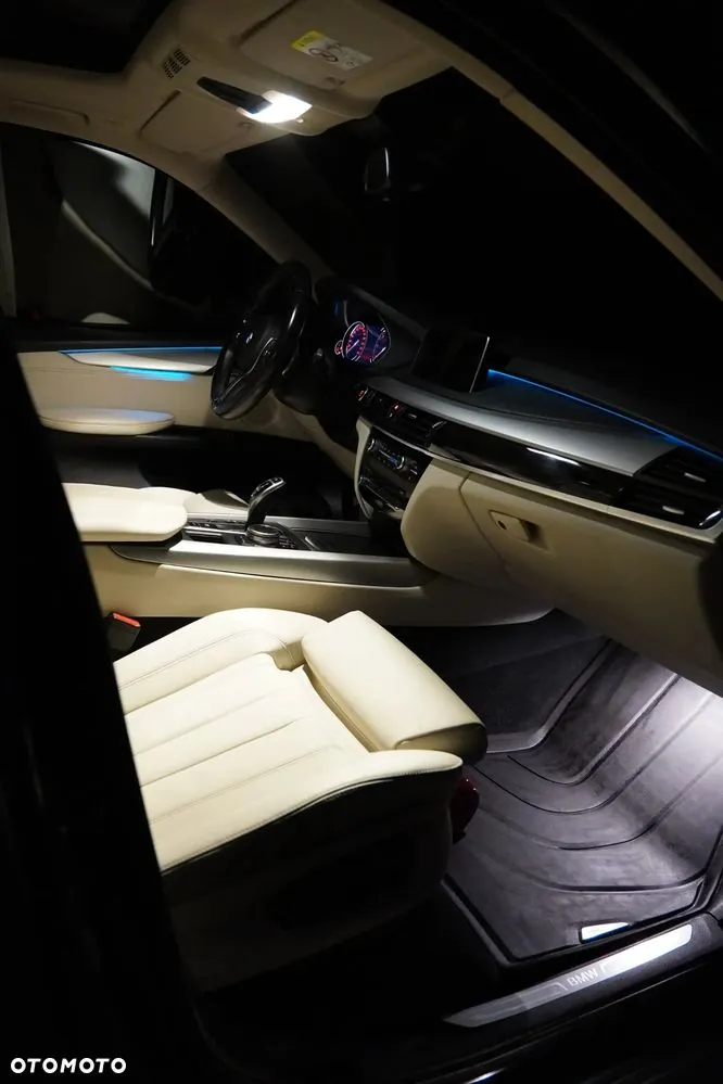 BMW X5 2017 photo 4